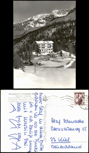 Martell martello - (südtirol),