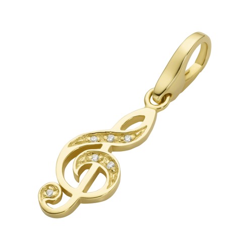 Giorgio martello milano charm - giorgio,