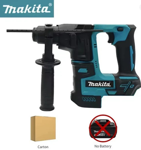 Makita 18v lxt brushless - makita,