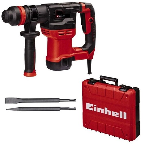 Einhell abbruchhammer 5 - abbruchhammer,
