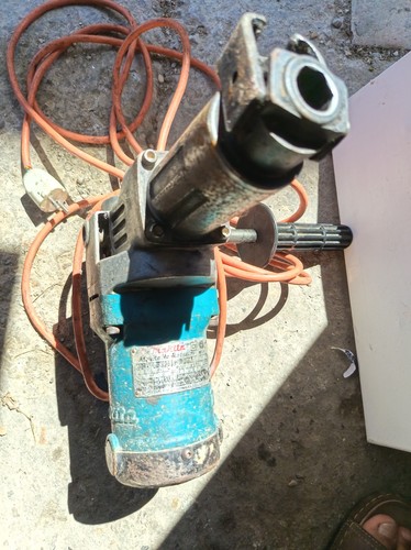 Makita drucklufthammer - makita,