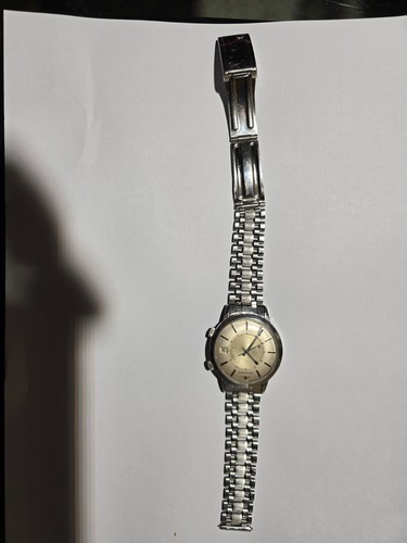 Jaeger lecoultre automatischer - lecoultre,