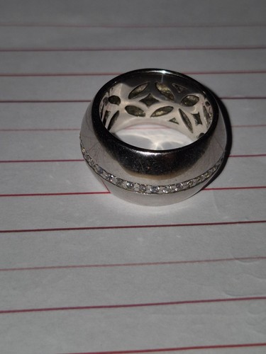 Ring von giorgio martello - martello, 925
