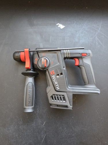 Akku dübelhammer 18v - akku-dübelhammer,