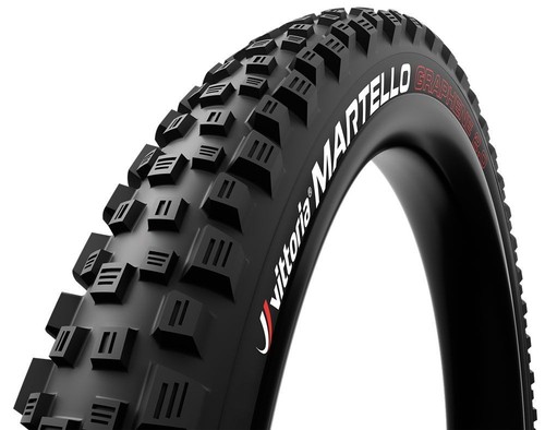 Vittoria martello 35 - martello, x