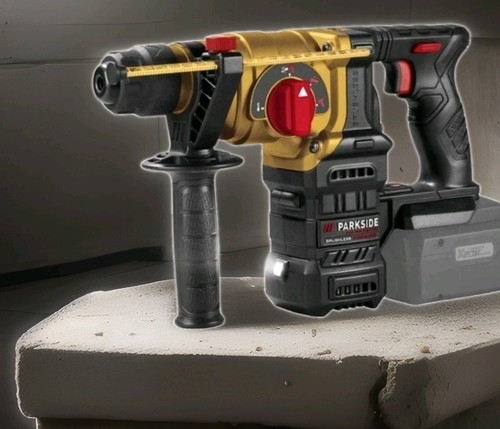 ✅️BOHRMASCHINE