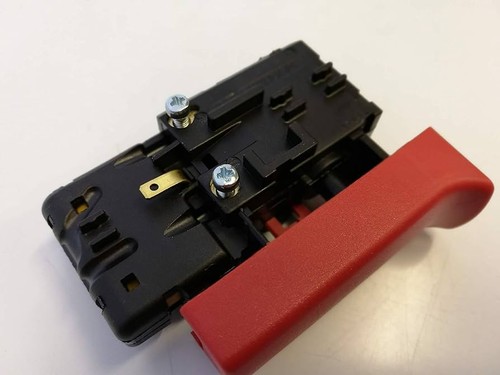 Schalter drehhammer gbh 4 - schalter,