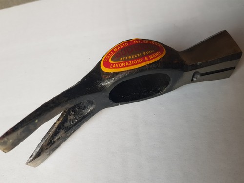 Zimmermannshammer 300gr budrio - zimmermannshammer,