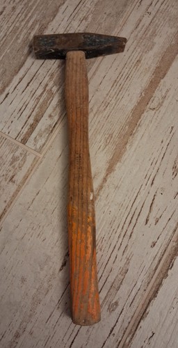 Deutscher typ hammer mit - hammer,