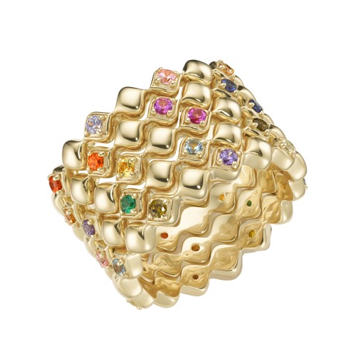 Giorgio martello milano ring - martello,