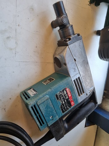 Bosch ubh drucklufthammer - bosch,