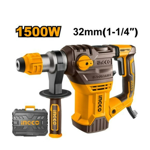 1500w drehbarer abbruchhammer - drehbarer,