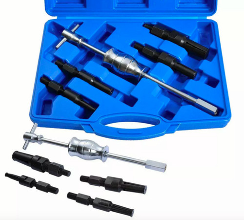 Set abzieher - set,