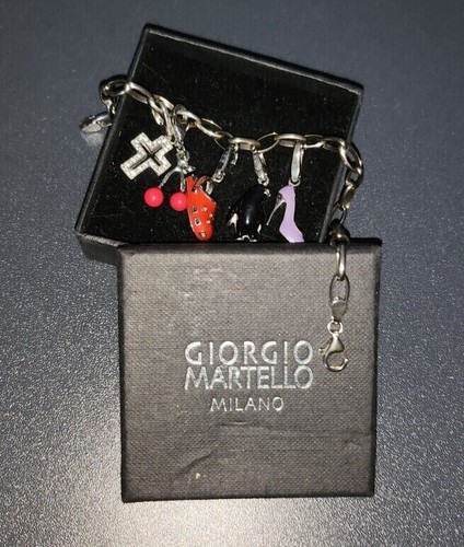 Giorgio martello armband - martello,