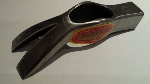 Bühnenhammer von budrio typ - von,