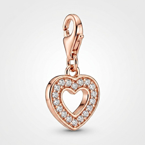 Girgio martello herz - girgio, charm