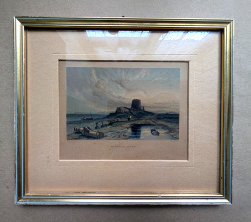 Martellturm 1836 original - martellturm,