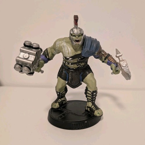 Marvel action figuren krieger - marvel,