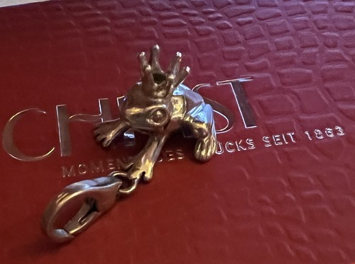 Martello frosch charm - frosch,