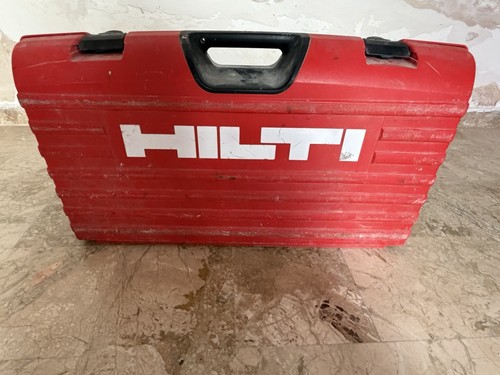 Hilti 905 avr - hilti, te
