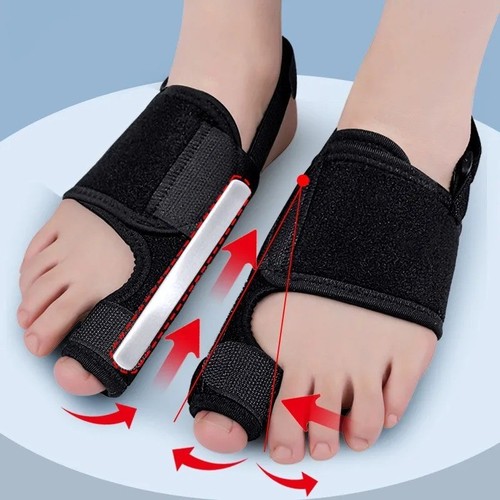 Valgus zehkorrektor und - valgus,