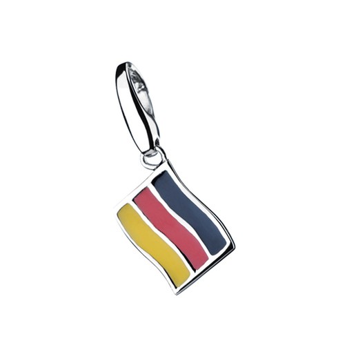 Giorgio martello milano charm - giorgio,