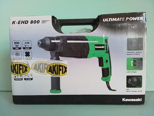 Kavasaki ehd 800 - kavasaki,