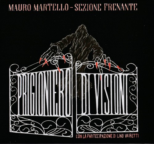 Sezione frenante mauro - sezione,