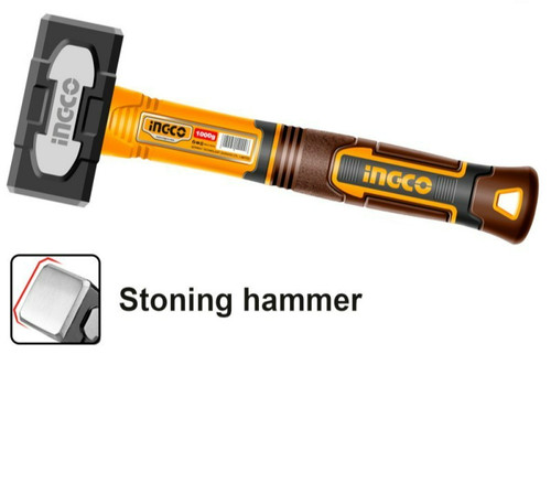 Hammerhammer maurerhammer - hammerhammer,