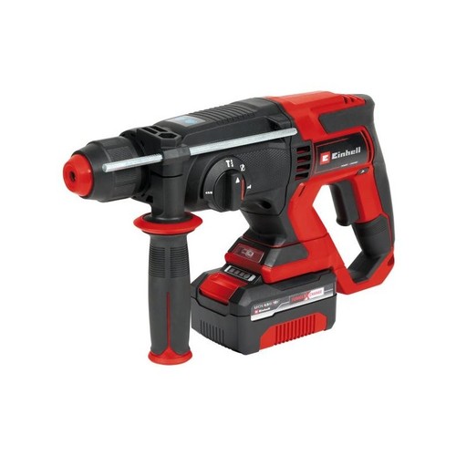 Einhell akku bohrhammer hd - einhell, akku-bohrhammer