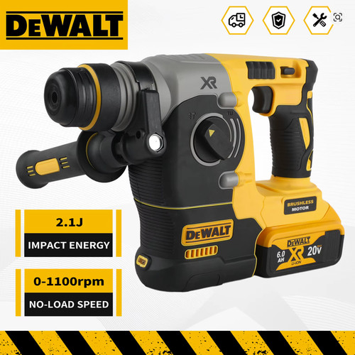 Dewalt dch273 bohrhammer - dewalt,