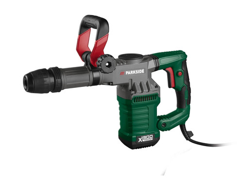 Abbruchhammer joule 1300w - abbruchhammer,