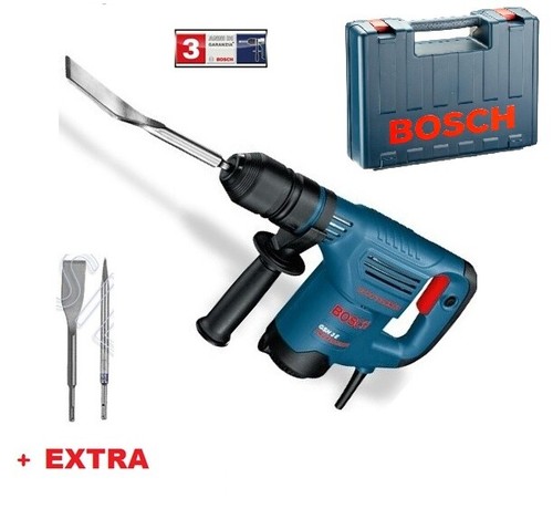 Bosch gsh bohrhammer - gsh, e