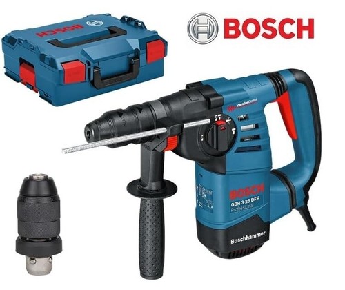 Bosch gbh dfr - bosch, 3-28