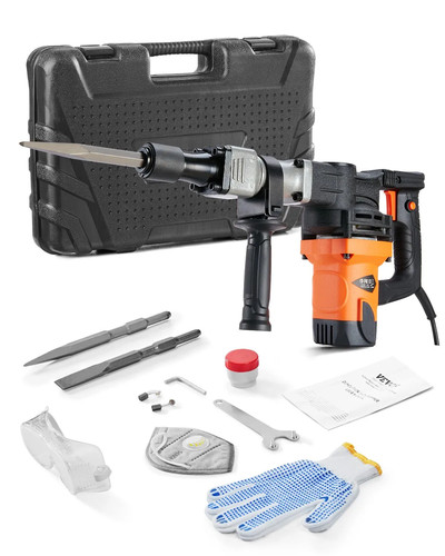 Elektrischer abbruchhammer - elektrischer,