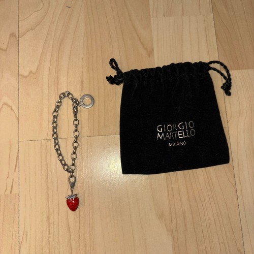 Süßes charm bracelet - süßes,