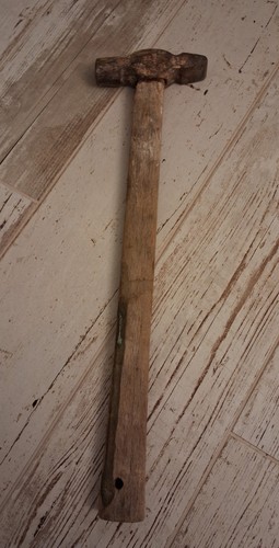 Titan schlosserhammer 700 - titan,
