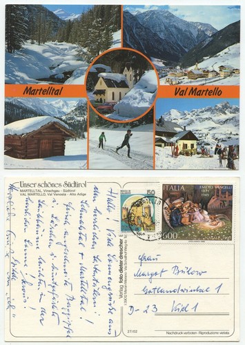 02835 martelltal val - -,