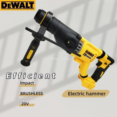 Dewalt dch263 dübelhammer - dch263,