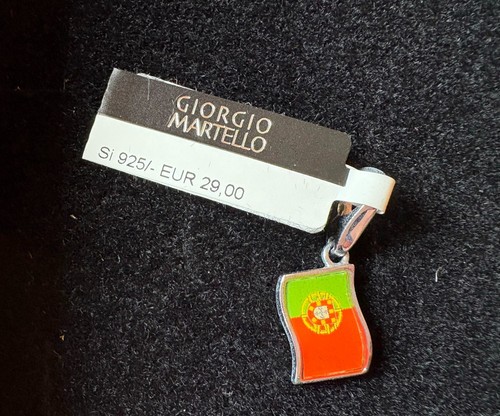 Charm anhänger mit karabiner - anhänger,